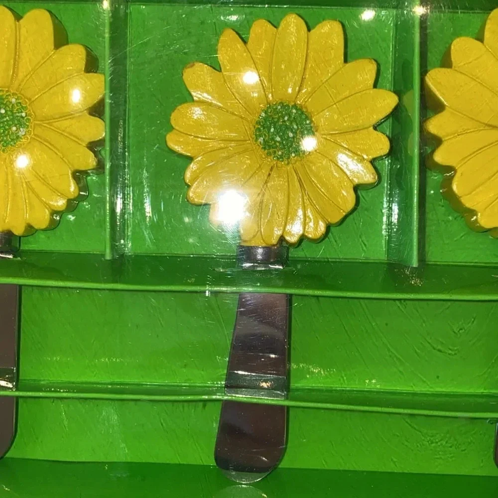 N/A sunflower spreader